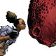 Illustration for article titled iMoon Girl and Devil Dinosaur/i May Be Marvels Most Adorable New Comic Ever